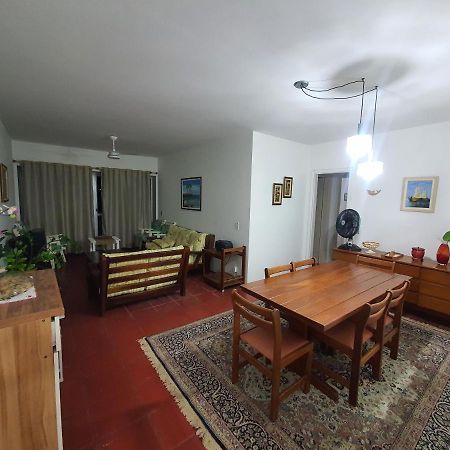Ferienwohnung Apartamento Beira Mar Guarujá Exterior foto