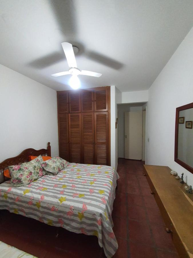 Ferienwohnung Apartamento Beira Mar Guarujá Exterior foto