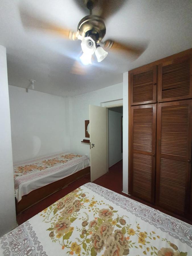 Ferienwohnung Apartamento Beira Mar Guarujá Exterior foto